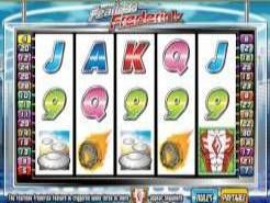 Fearless Frederick Slots